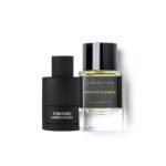 King of Leather Inspired by Ombré Leather Tom Ford