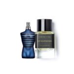 Lot of Attention Inspired by Ultra Male Jean Paul Gaultier