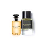 The Victorious Salah El-Din Inspired by Nouveau Monde Louis Vuitton