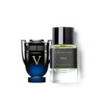 Volt Inspired Invictus Victory Elixir Rabanne