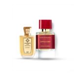 Love & Shy Inspired by Istanbul Unique'e Luxury