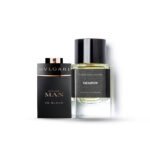 Shadow Inspired by Bvlgari Man Black