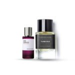 Tamr Oud Inspired by Oud Cadenza Maison Crivelli