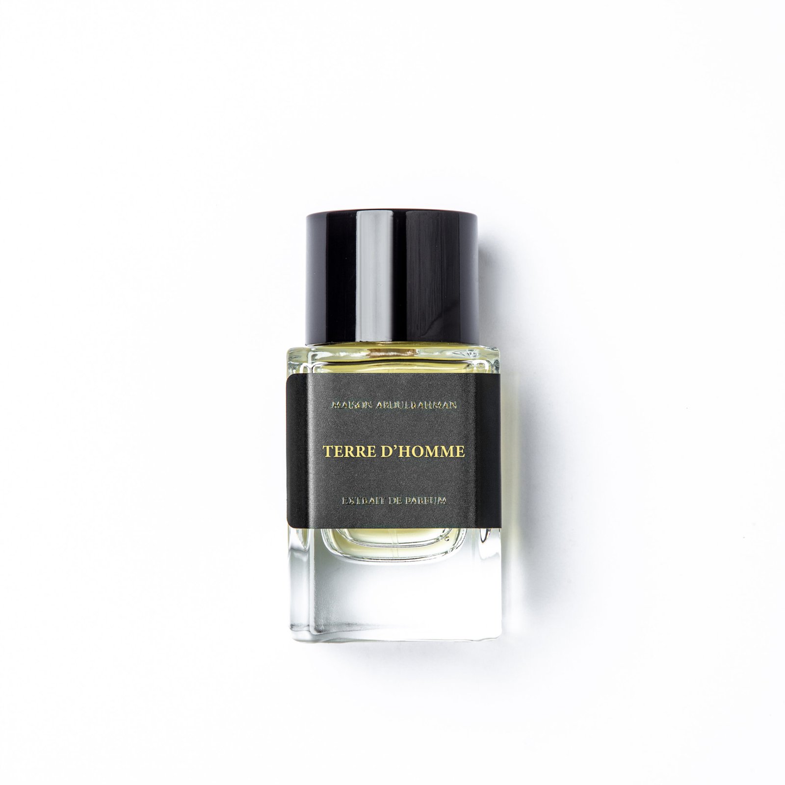 terre d'homme Terre d’homme Inspired by Terre d'Hermès Hermès - Image 1