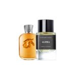 Alpha Inspired by Eragon Parfums de Marly
