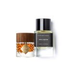 Red Liquor Inspired by Angel Share Paradise