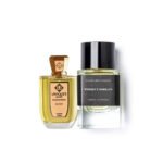 Whisky X Tobbaco Inspired by Kutay Unique'e Luxury