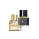 Roh Inspired by Nefs Nishane