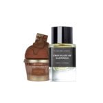 Chocolate Of Happiness inspired by Choco Overdose Lattafa Perfumes