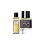 Night out inspired by Coromandel Eau de Parfum Chanel