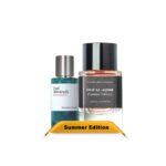 Oud Al-Aqmr ( Summer edition ) Inspired by Oud Maison Crivelli