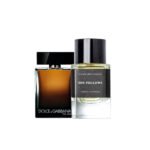 She Follows Inspired by The One for Men Eau de Parfum Dolce&Gabbana