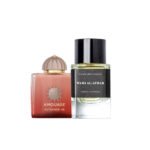 Wahj Al-Athar Inspired by Guidance 46 Amouage