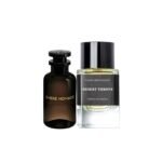 Desert Throne inspired by Ombre Nomade Louis Vuitton