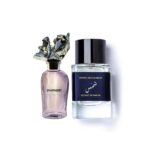 Shams inspired by Symphony Louis Vuitton