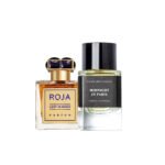 Midnight in Paris Inspired by Lost In Paris Roja Dove