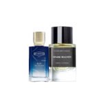 Spark Magnet Inspired by Blue Talisman Ex Nihilo