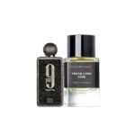 Trend Code Noir Inspired by 9 PM Night Out Afnan